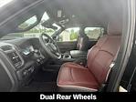New 2025 Ram 3500 Limited Crew Cab 4x4 DRW Pickup for sale #W5T542301 - photo 10