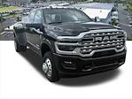 New 2025 Ram 3500 Limited Crew Cab 4x4 DRW Pickup for sale #W5T542301 - photo 2