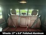 New 2025 Ram 3500 Limited Crew Cab 4x4 DRW Pickup for sale #W5T542301 - photo 25