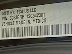 New 2025 Ram 3500 Limited Crew Cab 4x4 DRW Pickup for sale #W5T542301 - photo 42