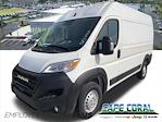 New 2025 Ram ProMaster 2500 High Roof Empty Cargo Van for sale #W5T543748 - photo 1