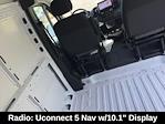 New 2025 Ram ProMaster 2500 High Roof Empty Cargo Van for sale #W5T543748 - photo 3
