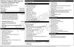 New 2025 Ram ProMaster 2500 High Roof Empty Cargo Van for sale #W5T543748 - photo 14