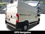 New 2025 Ram ProMaster 2500 High Roof Empty Cargo Van for sale #W5T543748 - photo 5