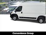 New 2025 Ram ProMaster 2500 High Roof Empty Cargo Van for sale #W5T543748 - photo 6