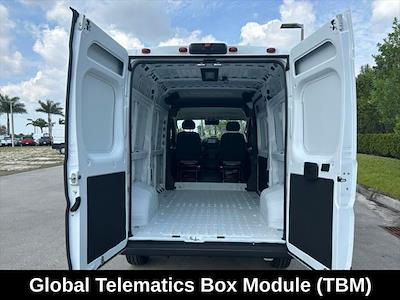 New 2025 Ram ProMaster 2500 High Roof Empty Cargo Van for sale #W5T543798 - photo 2