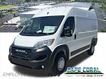 New 2025 Ram ProMaster 2500 High Roof Empty Cargo Van for sale #W5T543799 - photo 1