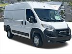 New 2025 Ram ProMaster 2500 High Roof Empty Cargo Van for sale #W5T543799 - photo 4
