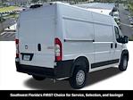 New 2025 Ram ProMaster 2500 High Roof Empty Cargo Van for sale #W5T543799 - photo 7
