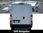 New 2025 Ram ProMaster 2500 High Roof Empty Cargo Van for sale #W5T543799 - photo 8
