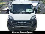 New 2025 Ram ProMaster 2500 High Roof Empty Cargo Van for sale #W5T543799 - photo 11
