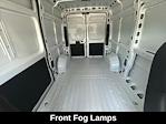 New 2025 Ram ProMaster 2500 High Roof Empty Cargo Van for sale #W5T543799 - photo 25