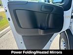 New 2025 Ram ProMaster 2500 High Roof Empty Cargo Van for sale #W5T543799 - photo 26
