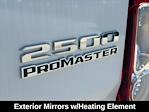 New 2025 Ram ProMaster 2500 High Roof Empty Cargo Van for sale #W5T543799 - photo 3