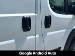 New 2025 Ram ProMaster 2500 High Roof Empty Cargo Van for sale #W5T543799 - photo 31