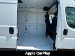 New 2025 Ram ProMaster 2500 High Roof Empty Cargo Van for sale #W5T543799 - photo 32