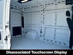 New 2025 Ram ProMaster 2500 High Roof Empty Cargo Van for sale #W5T543799 - photo 33