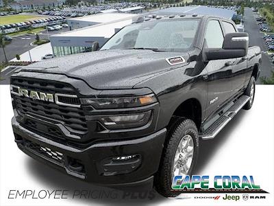 New 2025 Ram 2500 Big Horn Crew Cab 4x4 Pickup for sale #W5T546023 - photo 1