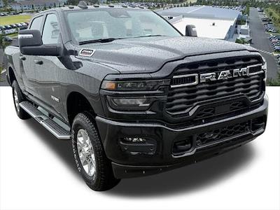 New 2025 Ram 2500 Big Horn Crew Cab 4x4 Pickup for sale #W5T546023 - photo 2
