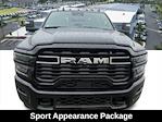 New 2025 Ram 2500 Big Horn Crew Cab 4x4 Pickup for sale #W5T546023 - photo 8
