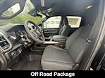 New 2025 Ram 2500 Big Horn Crew Cab 4x4 Pickup for sale #W5T546023 - photo 9