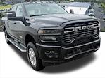New 2025 Ram 2500 Big Horn Crew Cab 4x4 Pickup for sale #W5T546023 - photo 2