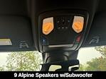 New 2025 Ram 2500 Big Horn Crew Cab 4x4 Pickup for sale #W5T546023 - photo 11