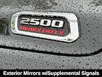 New 2025 Ram 2500 Big Horn Crew Cab 4x4 Pickup for sale #W5T546023 - photo 27
