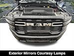 New 2025 Ram 2500 Big Horn Crew Cab 4x4 Pickup for sale #W5T546023 - photo 28