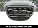 New 2025 Ram 2500 Big Horn Crew Cab 4x4 Pickup for sale #W5T546023 - photo 36