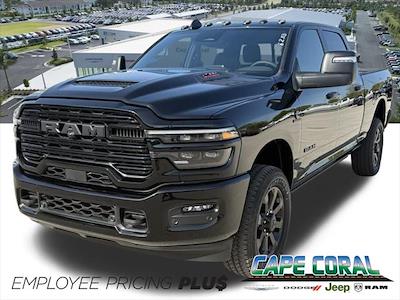 New 2025 Ram 2500 Laramie Crew Cab 4x4 Pickup for sale #W5T546233 - photo 1
