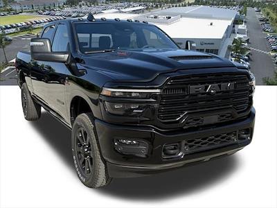 New 2025 Ram 2500 Laramie Crew Cab 4x4 Pickup for sale #W5T546233 - photo 2