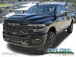 New 2025 Ram 2500 Laramie Crew Cab 4x4 Pickup for sale #W5T546233 - photo 1