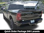 New 2025 Ram 2500 Laramie Crew Cab 4x4 Pickup for sale #W5T546233 - photo 7