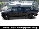 New 2025 Ram 2500 Laramie Crew Cab 4x4 Pickup for sale #W5T546233 - photo 8