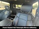 New 2025 Ram 2500 Laramie Crew Cab 4x4 Pickup for sale #W5T546233 - photo 24