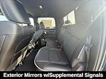 New 2025 Ram 2500 Laramie Crew Cab 4x4 Pickup for sale #W5T546233 - photo 26