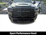 New 2025 Ram 2500 Laramie Crew Cab 4x4 Pickup for sale #W5T546233 - photo 42