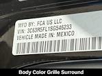 New 2025 Ram 2500 Laramie Crew Cab 4x4 Pickup for sale #W5T546233 - photo 43