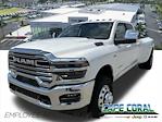 New 2025 Ram 3500 Laramie Crew Cab 4x4 DRW Pickup for sale #W5T546423 - photo 1