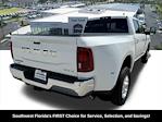 New 2025 Ram 3500 Laramie Crew Cab 4x4 DRW Pickup for sale #W5T546423 - photo 5