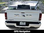 New 2025 Ram 3500 Laramie Crew Cab 4x4 DRW Pickup for sale #W5T546423 - photo 6