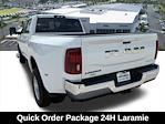 New 2025 Ram 3500 Laramie Crew Cab 4x4 DRW Pickup for sale #W5T546423 - photo 7