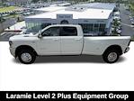 New 2025 Ram 3500 Laramie Crew Cab 4x4 DRW Pickup for sale #W5T546423 - photo 8