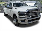 New 2025 Ram 3500 Laramie Crew Cab 4x4 DRW Pickup for sale #W5T546423 - photo 2