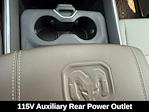 New 2025 Ram 3500 Laramie Crew Cab 4x4 DRW Pickup for sale #W5T546423 - photo 17