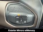 New 2025 Ram 3500 Laramie Crew Cab 4x4 DRW Pickup for sale #W5T546423 - photo 18