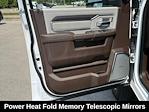 New 2025 Ram 3500 Laramie Crew Cab 4x4 DRW Pickup for sale #W5T546423 - photo 26