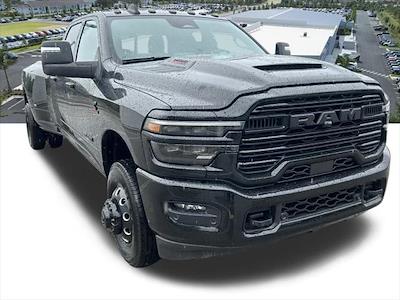 New 2025 Ram 3500 Laramie Crew Cab 4x4 DRW Pickup for sale #W5T546424 - photo 2