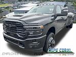 New 2025 Ram 3500 Laramie Crew Cab 4x4 DRW Pickup for sale #W5T546424 - photo 1